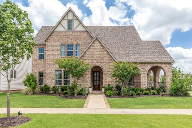 613 N Pecan Parkway, Northlake, TX 76247