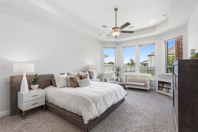 613 N Pecan Parkway, Northlake, TX 76247