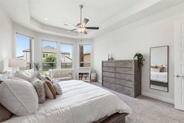 613 N Pecan Parkway, Northlake, TX 76247