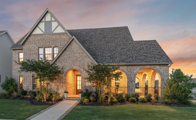 613 N Pecan Parkway, Northlake, TX 76247