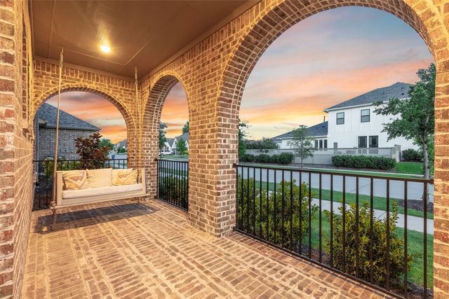 613 N Pecan Parkway, Northlake, TX 76247