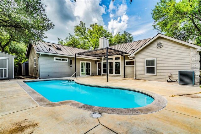 9110 Scotsman DR, Austin, TX 78750