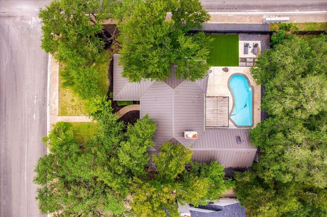 9110 Scotsman DR, Austin, TX 78750