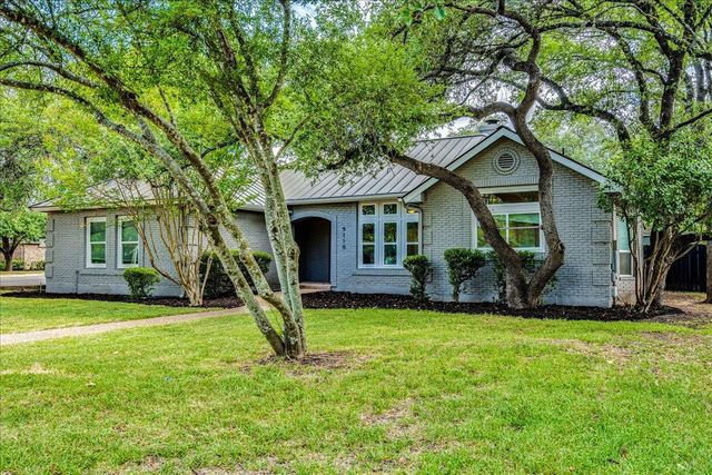 9110 Scotsman DR, Austin, TX 78750