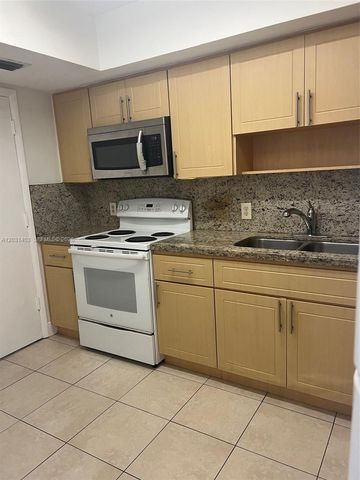16801 NE 14th Ave 310, Miami, FL 33162