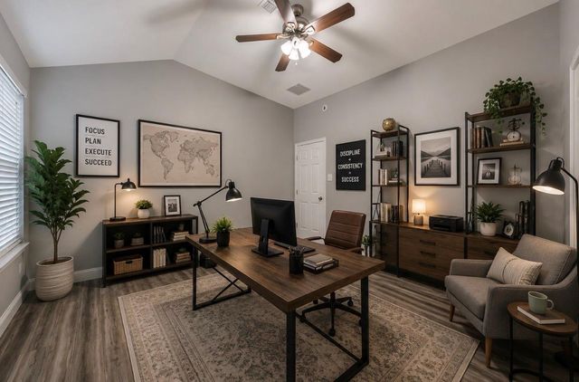 3610 Cross Green Lane, Spring, TX 77373