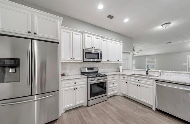 3610 Cross Green Lane, Spring, TX 77373