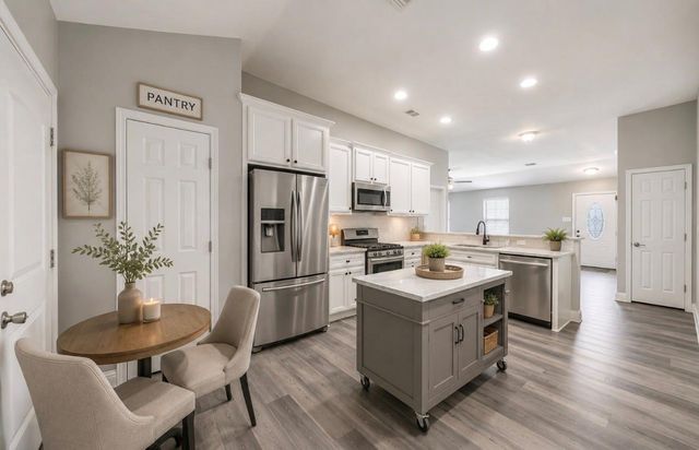 3610 Cross Green Lane, Spring, TX 77373