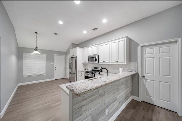 3610 Cross Green Lane, Spring, TX 77373