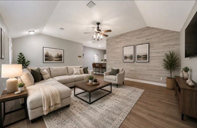 3610 Cross Green Lane, Spring, TX 77373