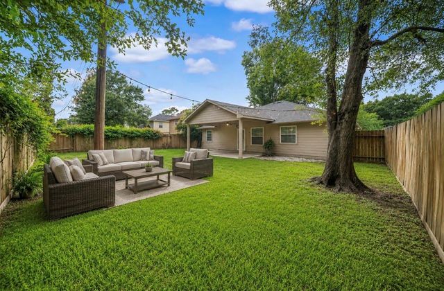 3610 Cross Green Lane, Spring, TX 77373