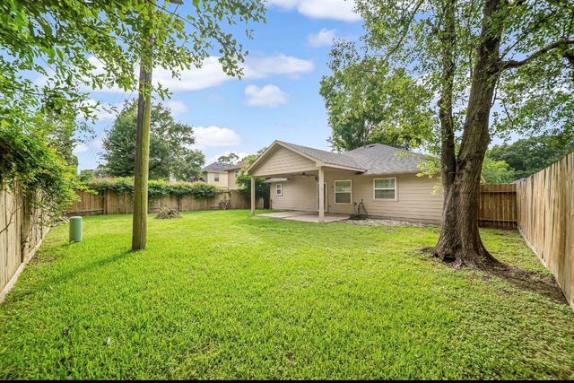 3610 Cross Green Lane, Spring, TX 77373