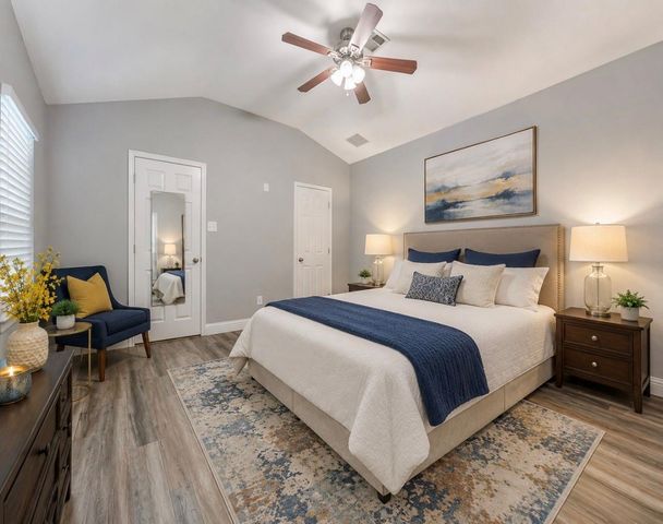 3610 Cross Green Lane, Spring, TX 77373
