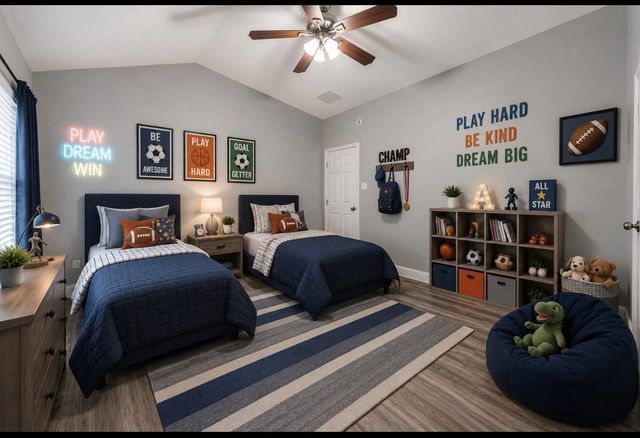 3610 Cross Green Lane, Spring, TX 77373