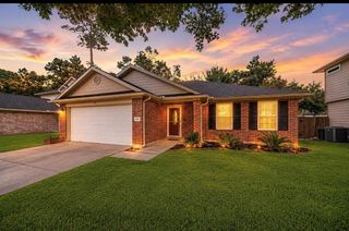 3610 Cross Green Lane, Spring, TX 77373