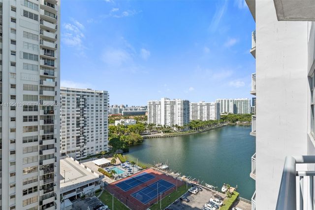 18061 Biscayne Blvd 1701, Aventura, FL 33160
