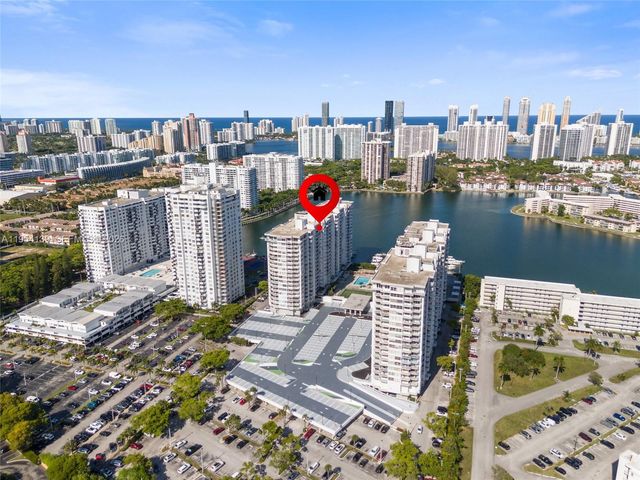 18061 Biscayne Blvd 1701, Aventura, FL 33160