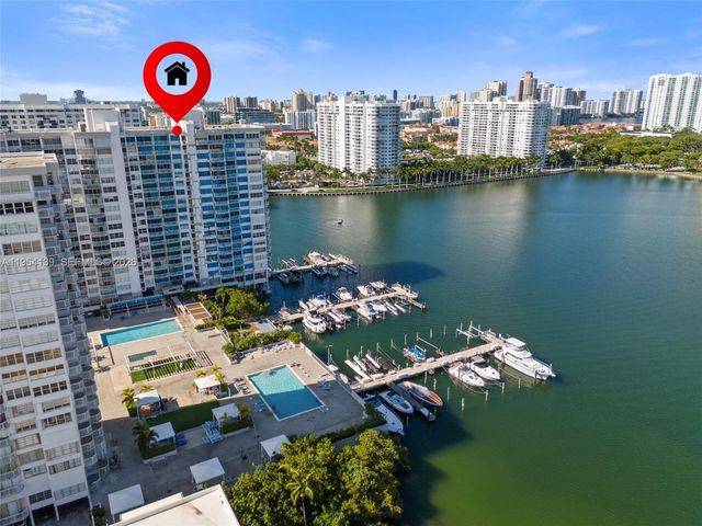 18061 Biscayne Blvd 1701, Aventura, FL 33160