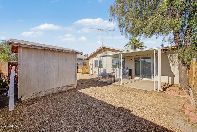 6834 N 81ST Lane, Glendale, AZ 85303
