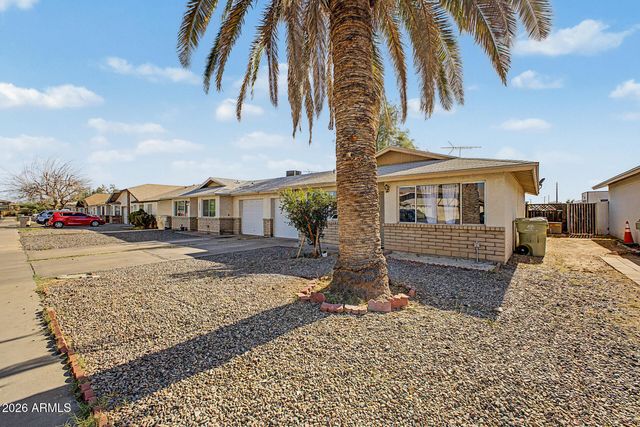 6834 N 81ST Lane, Glendale, AZ 85303
