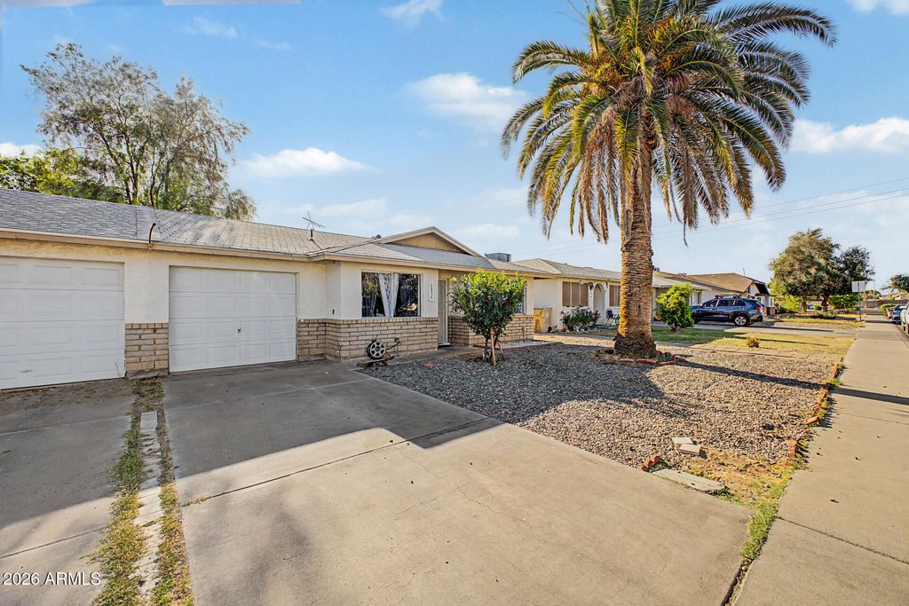 6834 N 81ST Lane, Glendale, AZ 85303 — photo 2