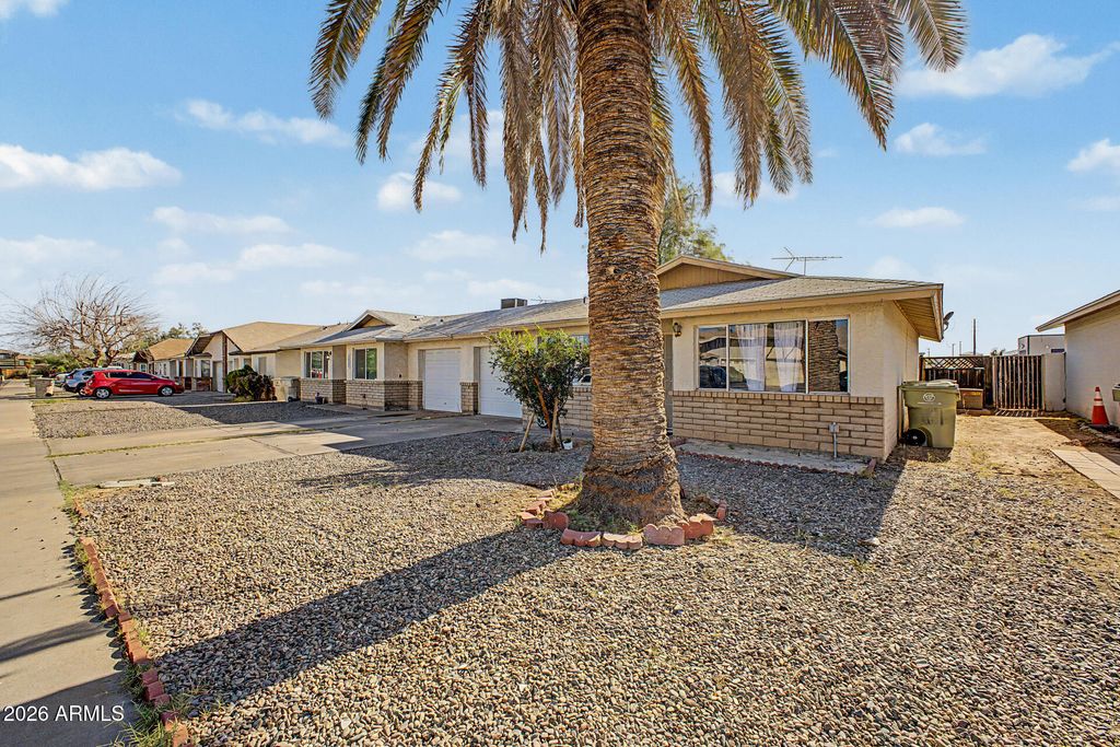 6834 N 81ST Lane, Glendale, AZ 85303 — photo 3