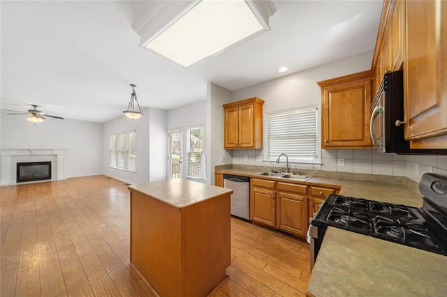 1912 ARBOR SPRINGS Way, Buford, GA 30519