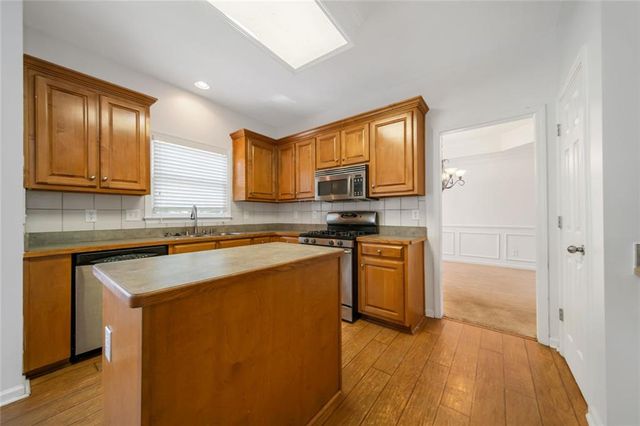 1912 ARBOR SPRINGS Way, Buford, GA 30519