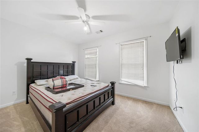1912 ARBOR SPRINGS Way, Buford, GA 30519