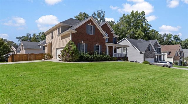 1912 ARBOR SPRINGS Way, Buford, GA 30519