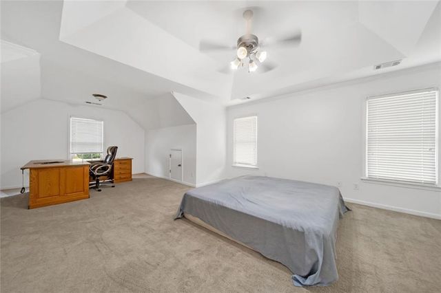 1912 ARBOR SPRINGS Way, Buford, GA 30519