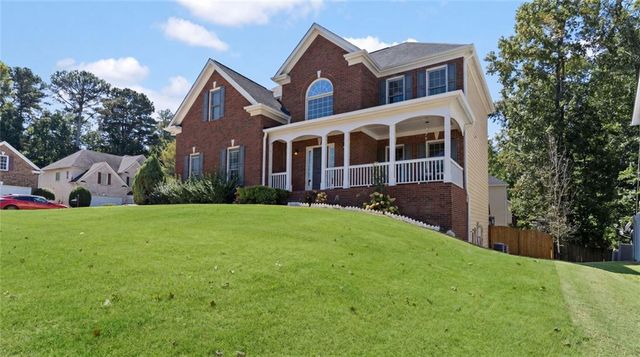 1912 ARBOR SPRINGS Way, Buford, GA 30519