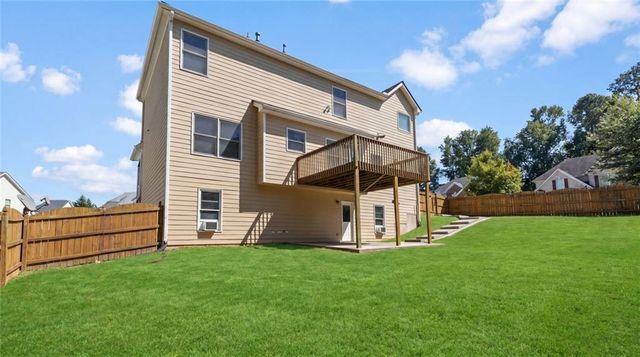 1912 ARBOR SPRINGS Way, Buford, GA 30519