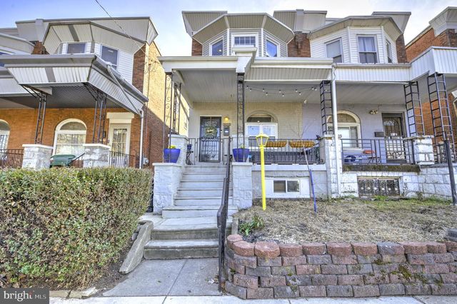 5532 CEDAR AVE, Philadelphia, PA 19143