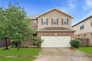 22207 Woodseem Court, Katy, TX 77449
