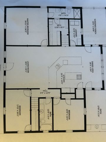 2300 Vz County Road 2504, Canton, TX 75103