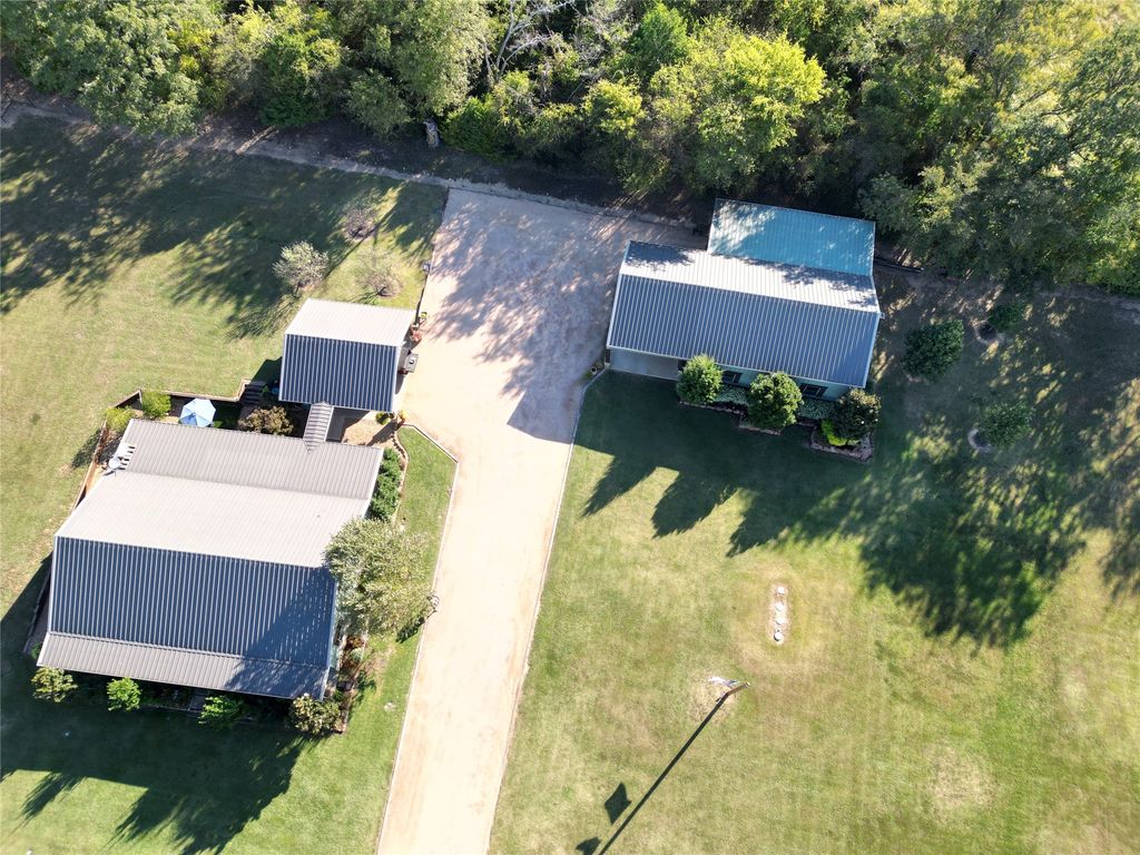 2300 Vz County Road 2504, Canton, TX 75103