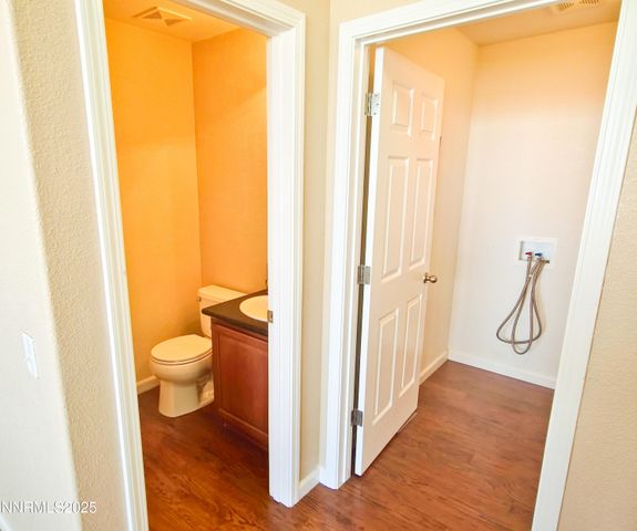 7900 Beech Street, Silver Springs, NV 89429