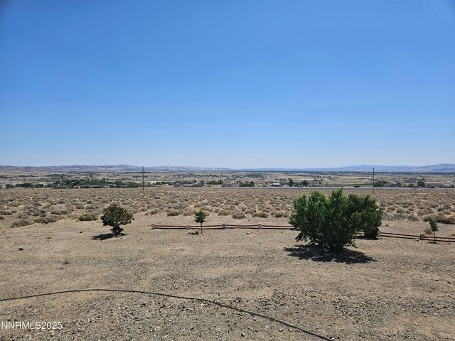 7900 Beech Street, Silver Springs, NV 89429