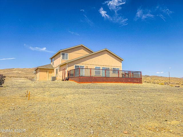 7900 Beech Street, Silver Springs, NV 89429