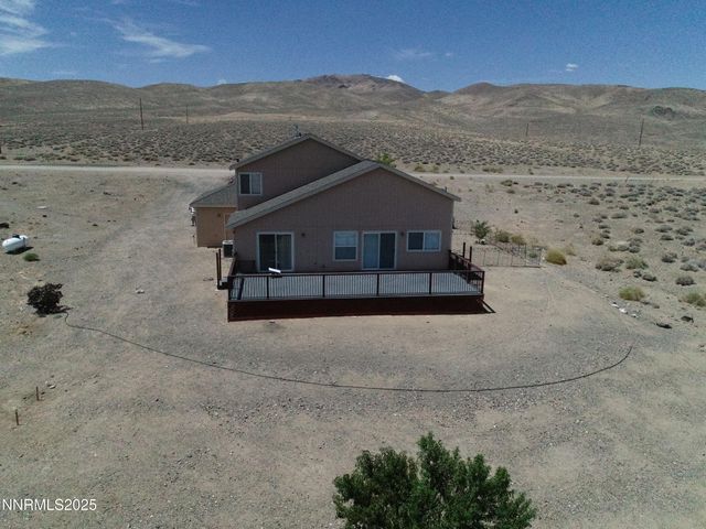 7900 Beech Street, Silver Springs, NV 89429