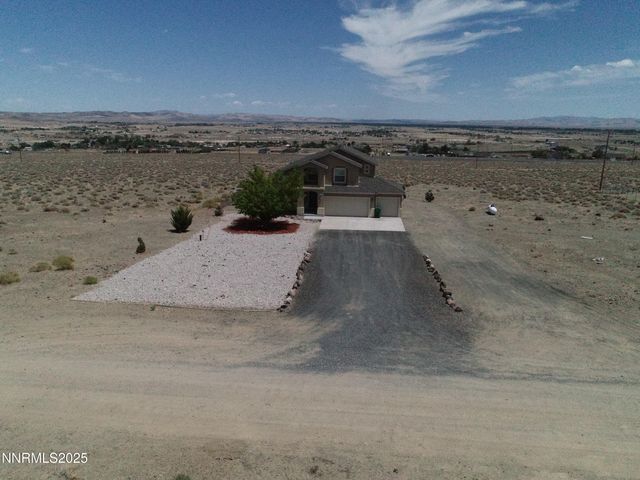 7900 Beech Street, Silver Springs, NV 89429