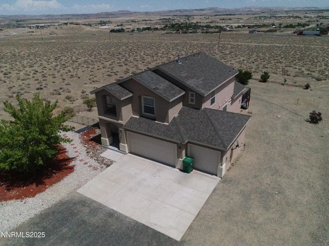 7900 Beech Street, Silver Springs, NV 89429