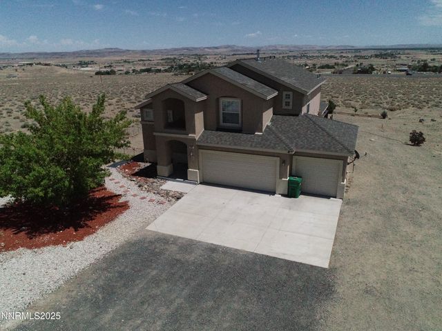 7900 Beech Street, Silver Springs, NV 89429