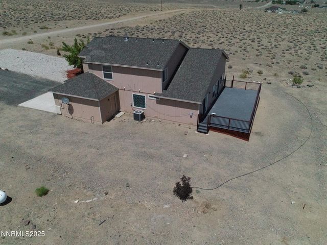 7900 Beech Street, Silver Springs, NV 89429