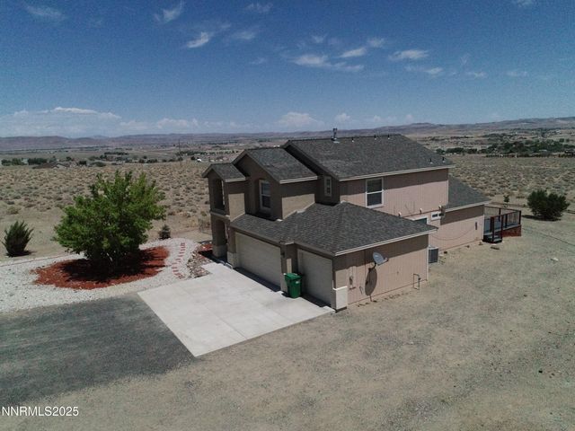 7900 Beech Street, Silver Springs, NV 89429