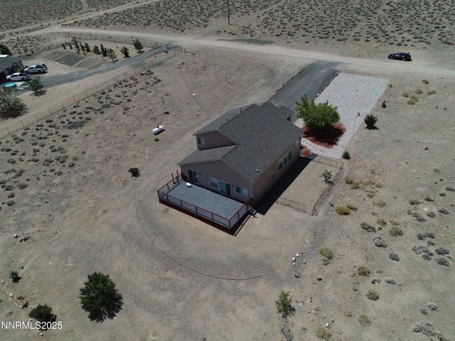 7900 Beech Street, Silver Springs, NV 89429