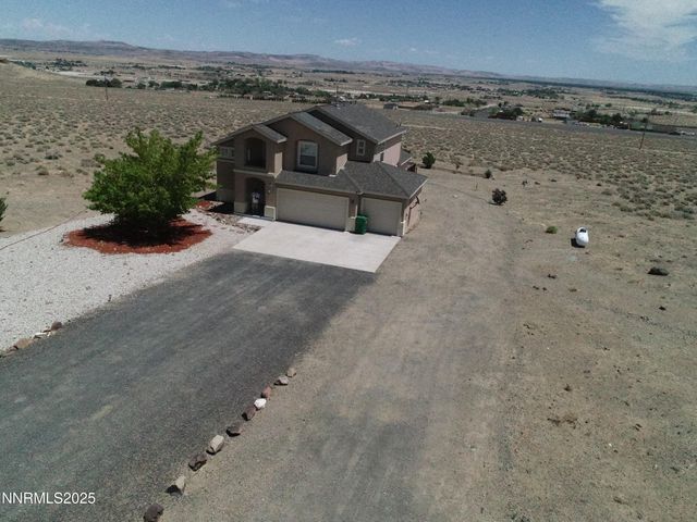 7900 Beech Street, Silver Springs, NV 89429