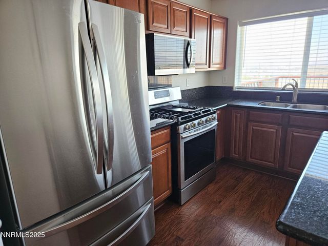 7900 Beech Street, Silver Springs, NV 89429