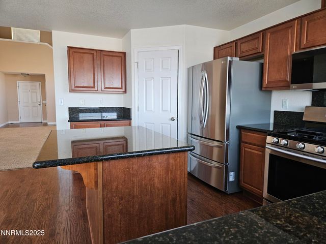 7900 Beech Street, Silver Springs, NV 89429